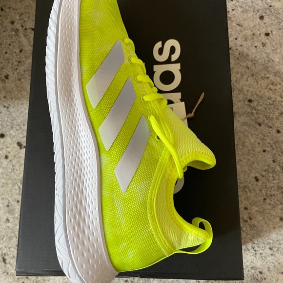 Men's Defiant Generation Tennis Shoes from Adidas - Picture 6 of 15